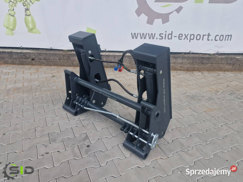 Adapter ISO 23 na euro redukcja przejściówka SID Pozostałe Wincenta