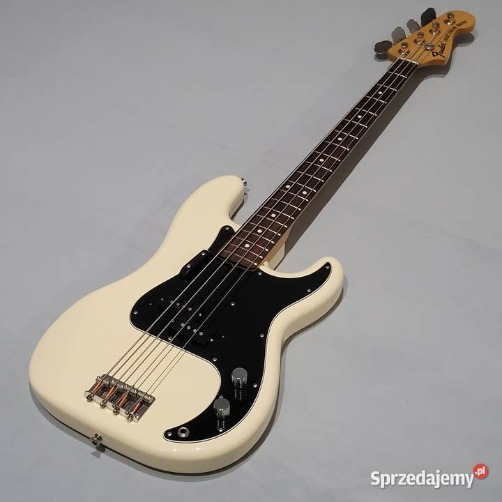 Fender Precision Bass Japan PB70 wielkopolskie Poznań sprzedam