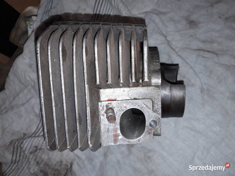 Cylinder jawa 350 ts Przeworsk