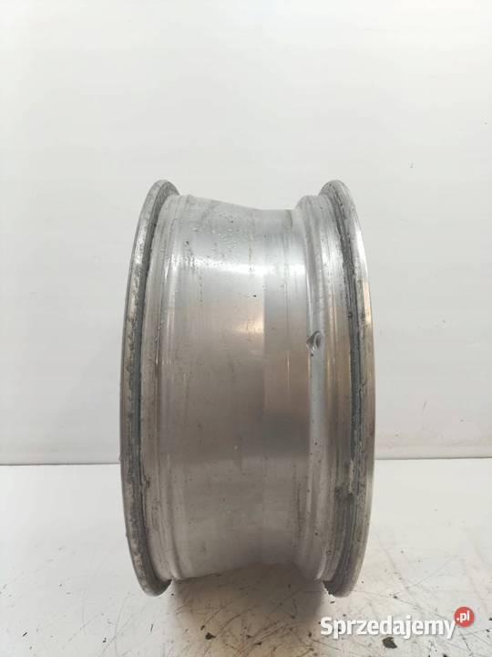 FELGA ALUMINIOWA R19 5X1143 ET495 OC67MM 75JX19
