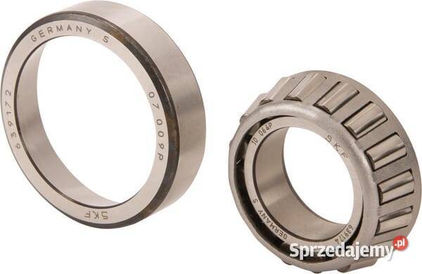 Łożysko stożkowe SKF 639174 7500639174 Kamionna