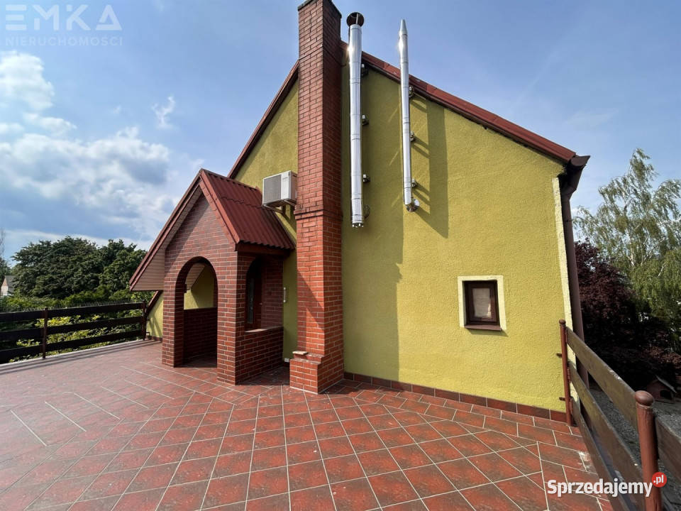 sprzedaży domu Piotrków Kujawski 203m2 kujawsko-pomorskie
