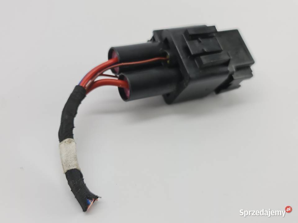 Przekaznik Wtyczka Kostka BMW R 1250 Gs AdventuE Łódź sprzedam