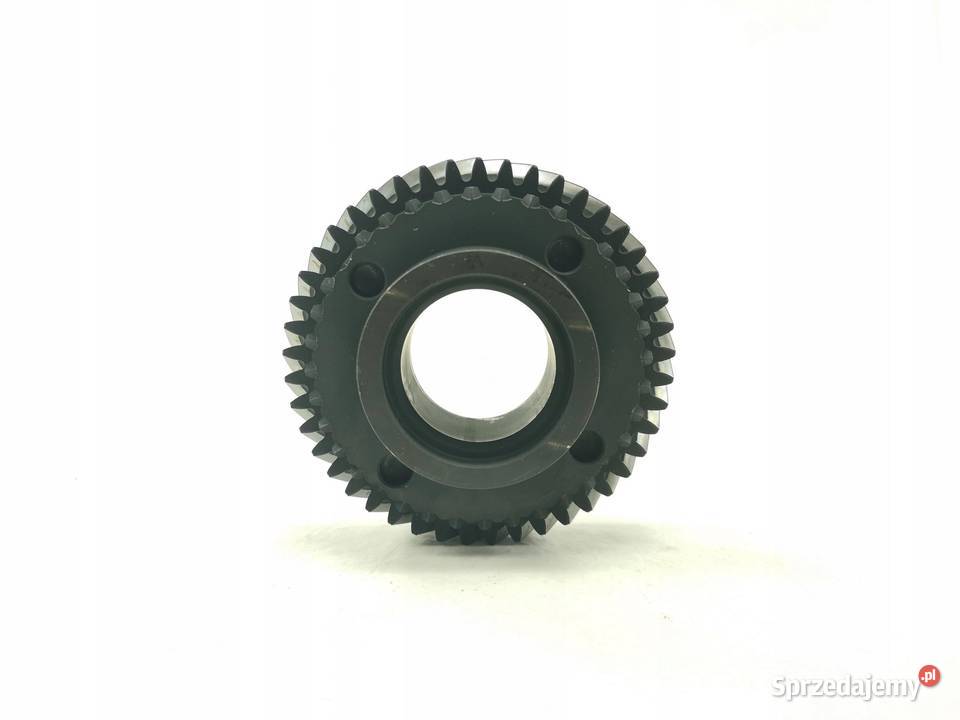 KOŁO ZĘBATE 2 BIEGU FORD MONDEO MK4 0714 16 16V lubelskie