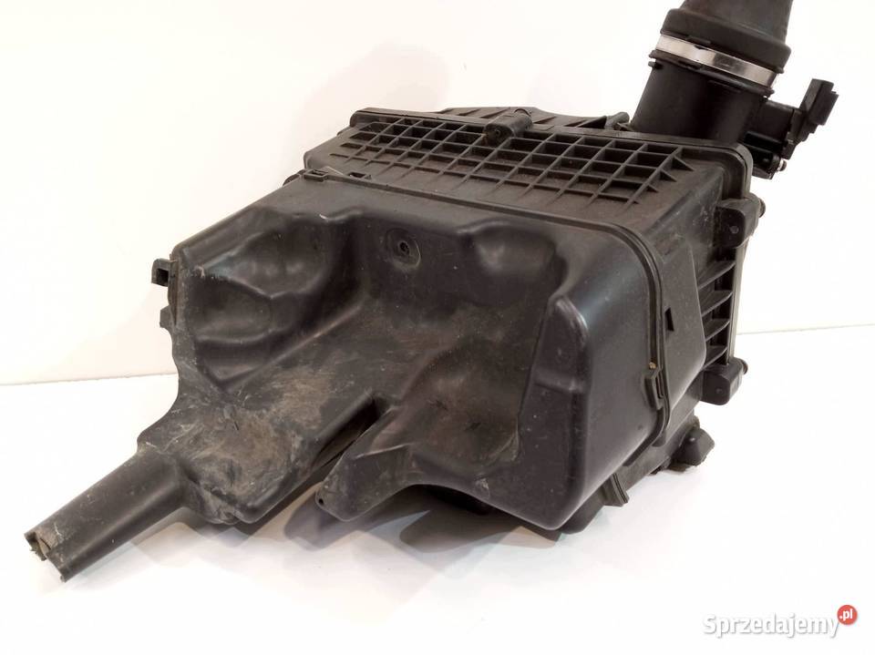 OBUDOWA FILTRA POWIETRZA 9676423480 Peugeot 308