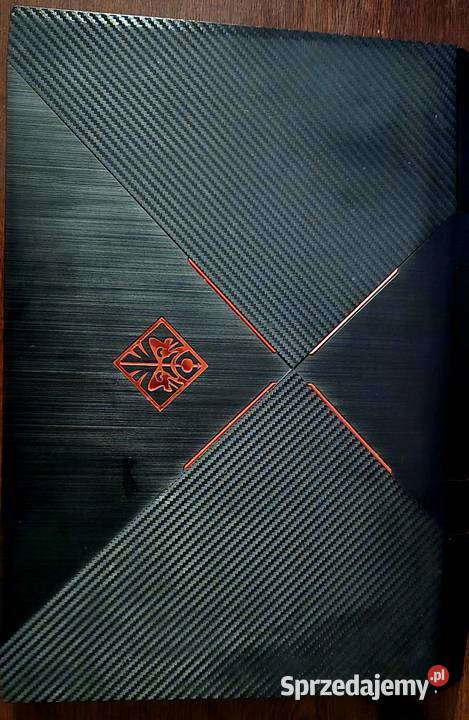 Laptop HP Omen gameingowy