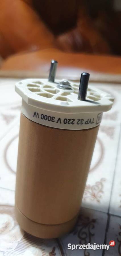 Leister element grzewczy typ 32 Spawanie i zgrzewanie