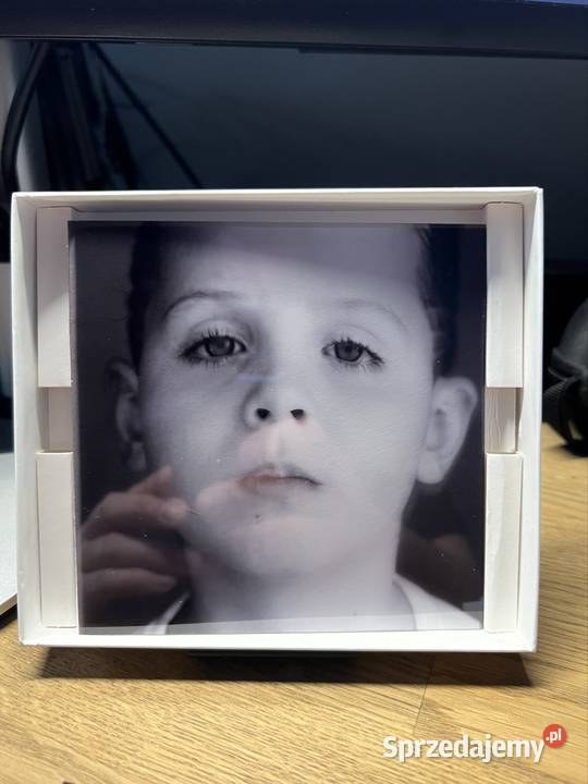 OSTR życie śmierci wersja limitowana CD Warszawa