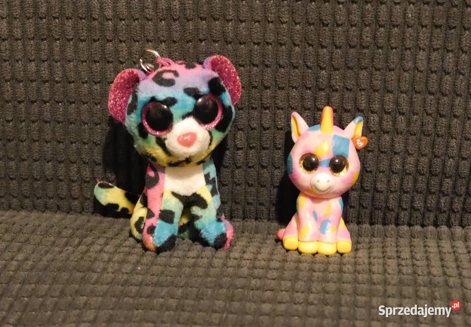 Brelok figurka mieniące oczka dolnośląskie Wrocław