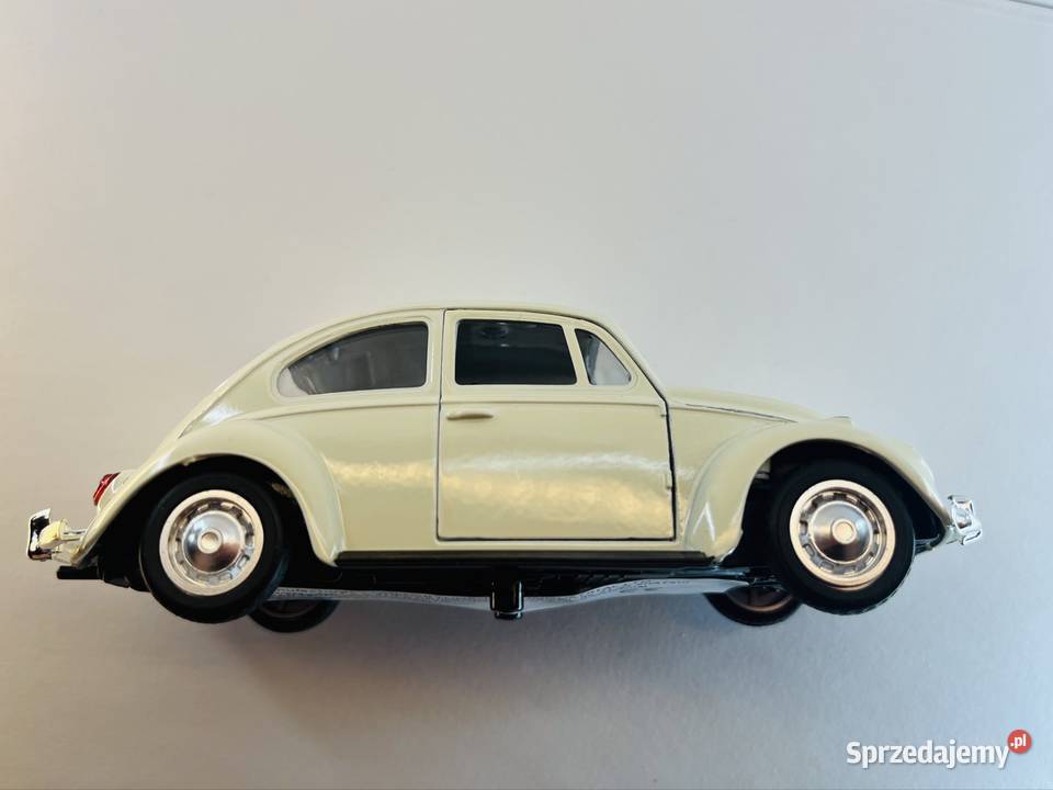 Kolekcjonerski model Garbusa Grupa sprzedam