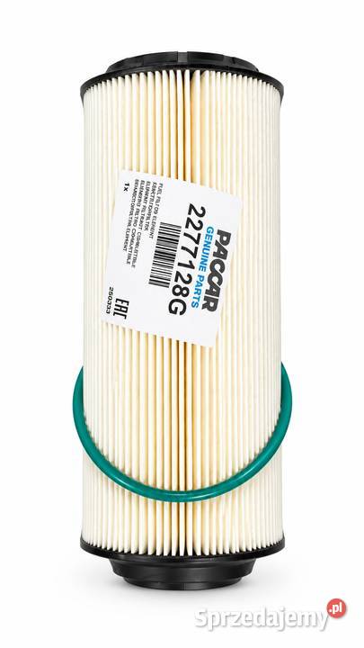 Zestaw filtrów XY XG DAF Olkusz