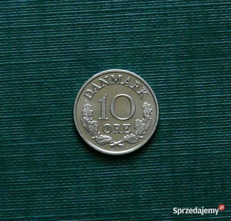 DANIA 10 ore 1969r śląskie Gliwice sprzedam