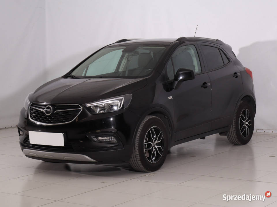 Opel Mokka 14 Turbo Piaseczno