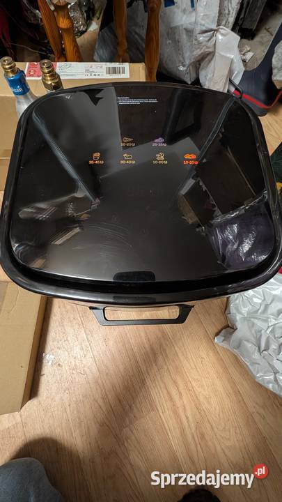 Air Fryer Frytkownica beztłuszczowa 15L NOWA wolnostojące Gliwice sprzedam