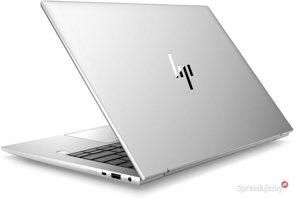 HP EliteBook 840 G9 i7 EVO1255U 32GB 512GB Taktowanie 4700 HP/Compaq Szczecin