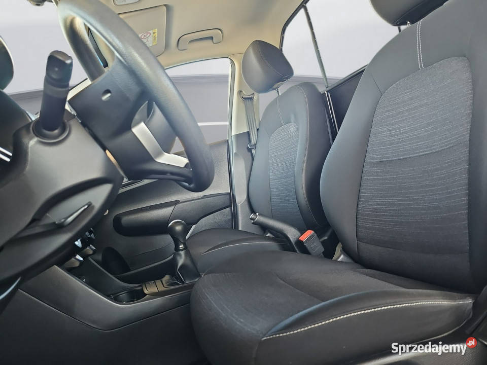 Kia Picanto Kia Picanto 12 M Hatchback sk945wf