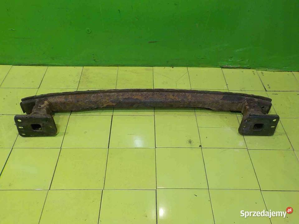 FORD FOCUS MK3 12r HB 5D belka zderzaka tyl osobowe mazowieckie