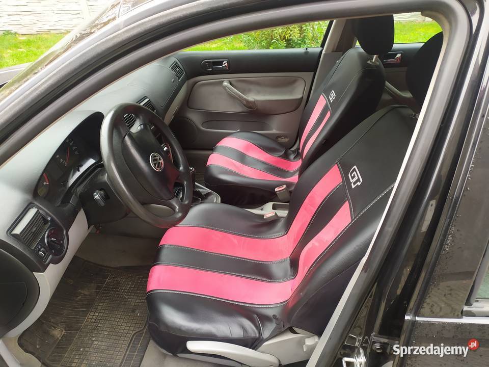 SPRZEDAM GOLFA IV Golf Żagań
