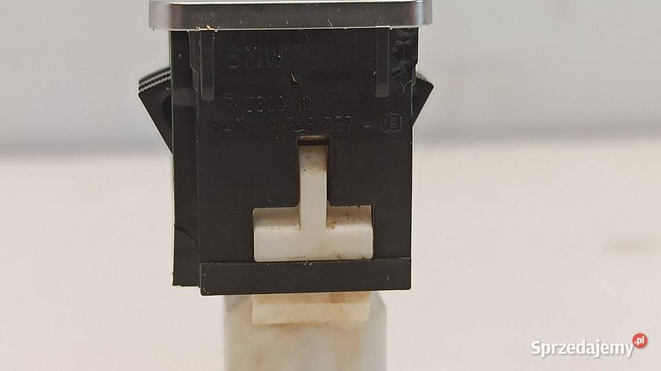 BMW 7 G11 PORT GNIAZDO USB 9368857