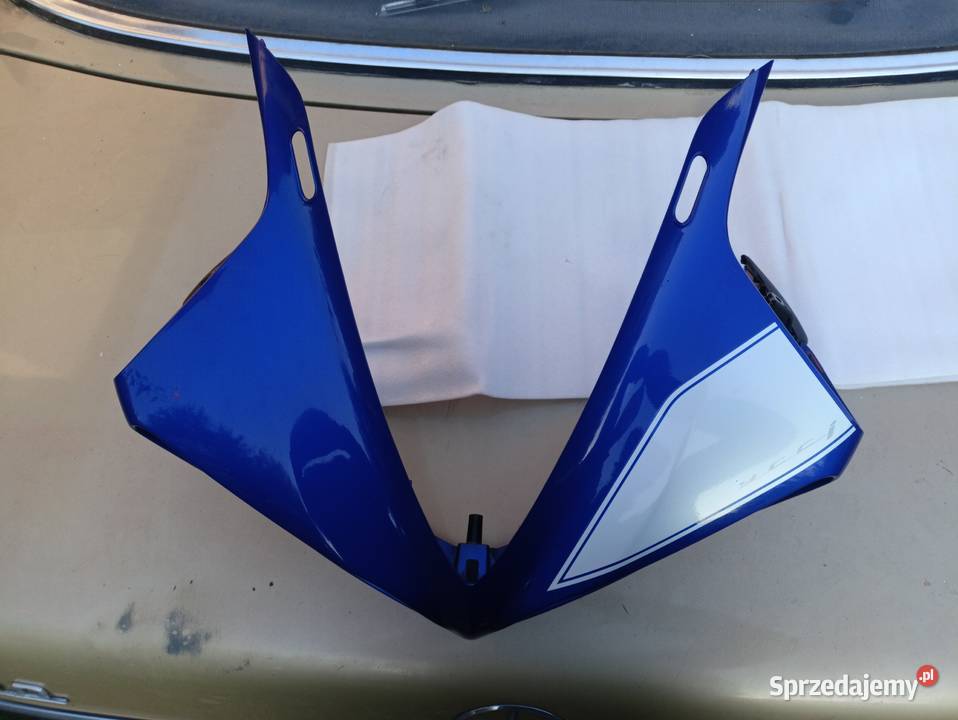 Yamaha R1 RN22 czasza czacha owiewka Drzewica