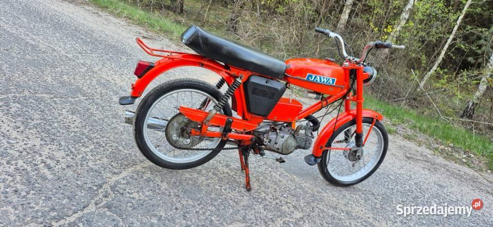 Romet Ogar 200 Skrzynia 3 biegowa Romet lubelskie Biała Podlaska