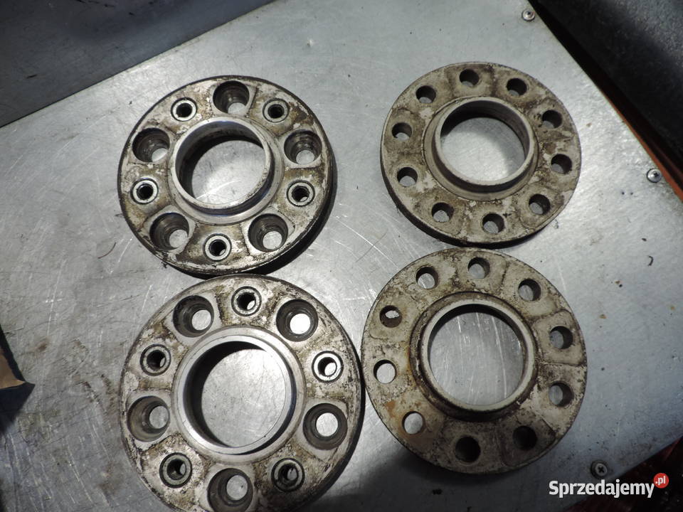DYSTANSE HR 40757252 BMW SERIA 3 SERIA 5 5x120