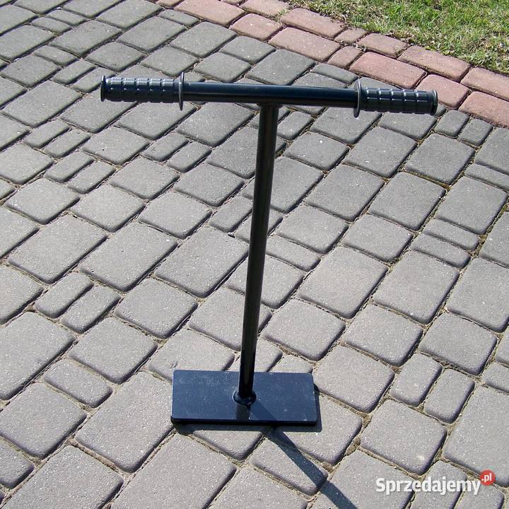 Opornica szalunek ślizgowy 1500 mm Mimal ubijak Zabrze