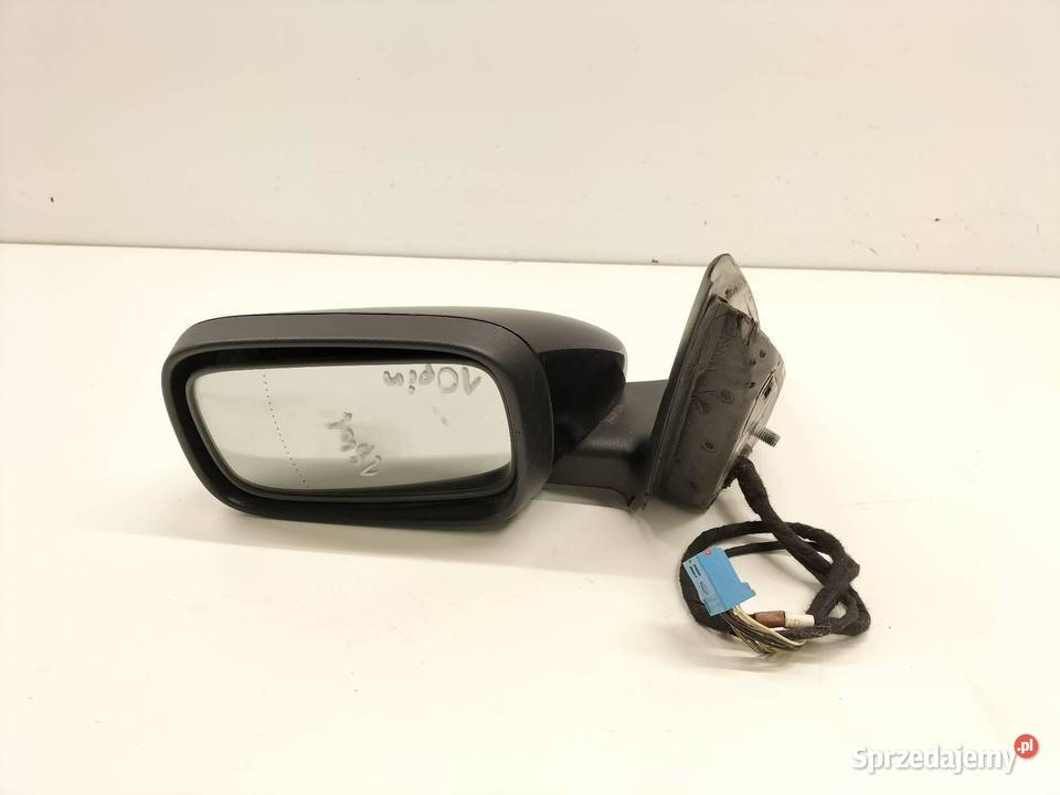 LUSTERKO LEWE 10PIN EUROPA Volvo S40 II 20042012