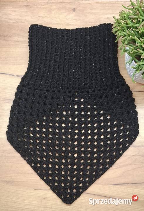 Golf z chustą komin Dla kobiet Wrocław