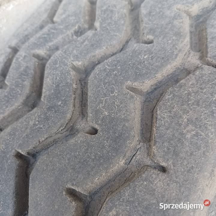 Opona 82520 82520 Stomil Olsztyn Rolnictwo Piaski