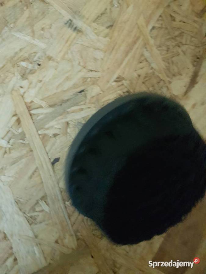 SZCZOTKI CZYSZCZĄCE NA WKRĘTARKĘ 11 SZTUK vorfal