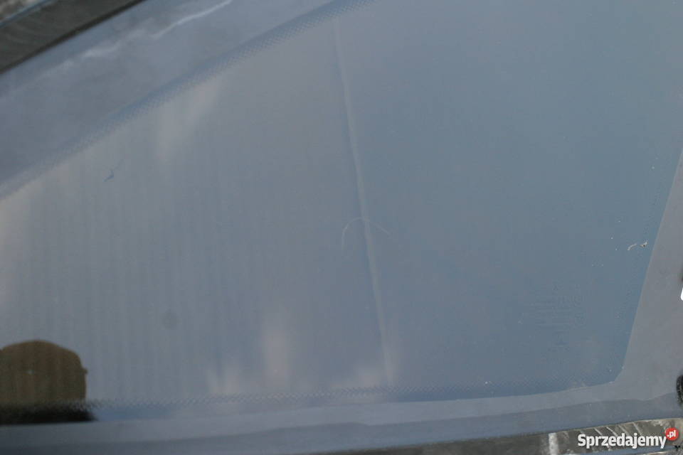 MERCEDES C KLASA W205 KOMBI SZYBA KAROSERYJNA