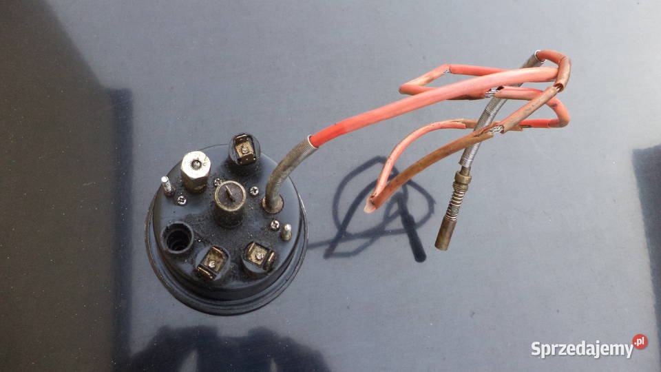 Licznik dwuwskaźnik URSUS c360 Starogard Gdański