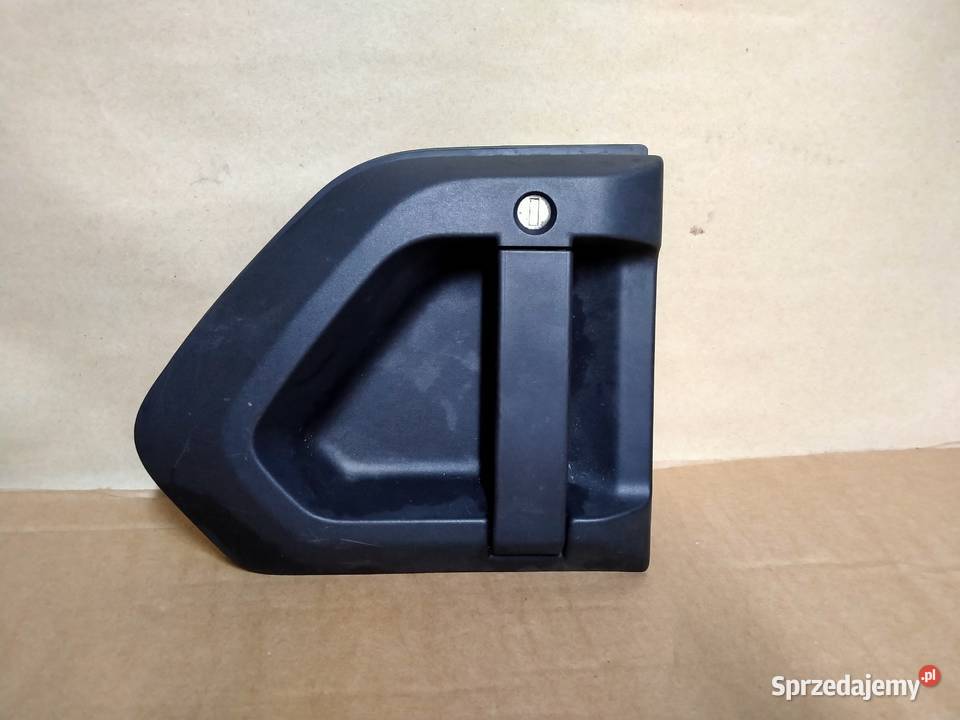 MAN TG3 TGX3 TGS3 KLAMKA DRZWI 81626415013 sprzedam