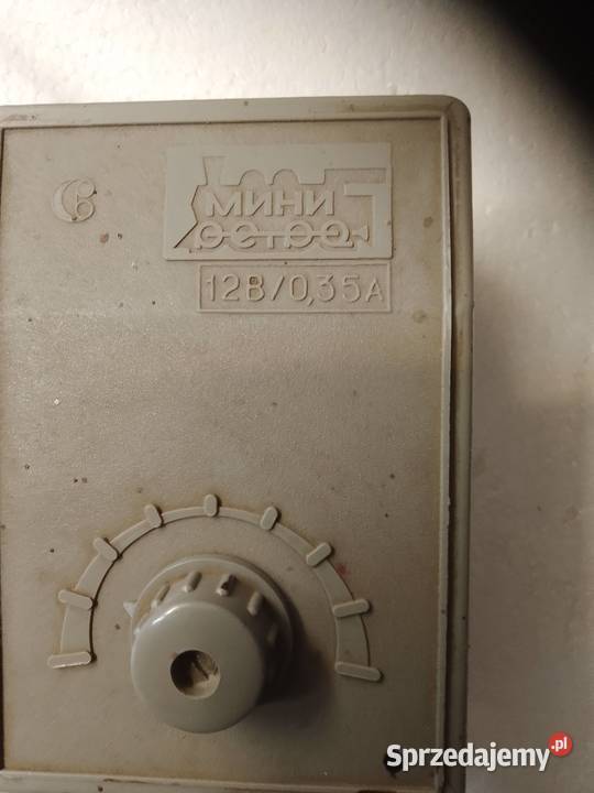 Transformator 12V Kielce