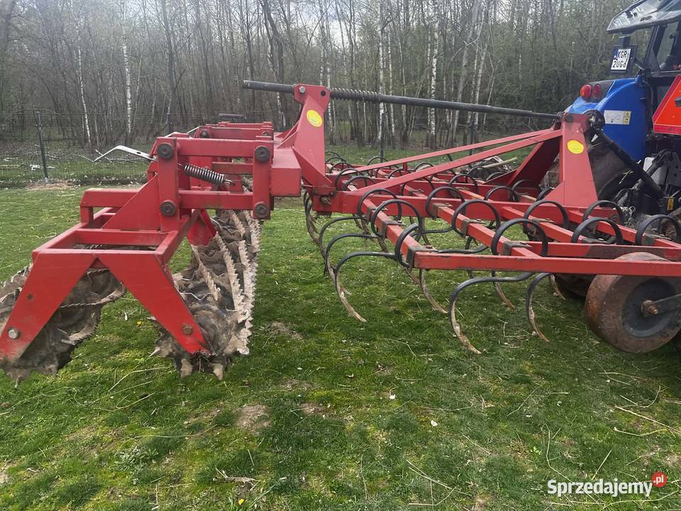 agregat dziekan apollo 28m na docisku sprzedam