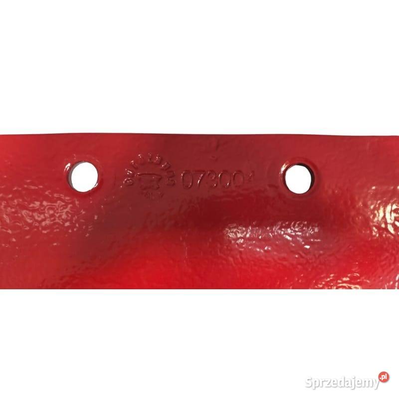 Lemiesz Kverneland 16 073004 073005 Włochy Do maszyn uprawowych Kawnice