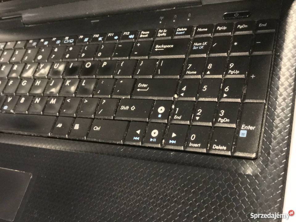 Разгон asus k50c процессора