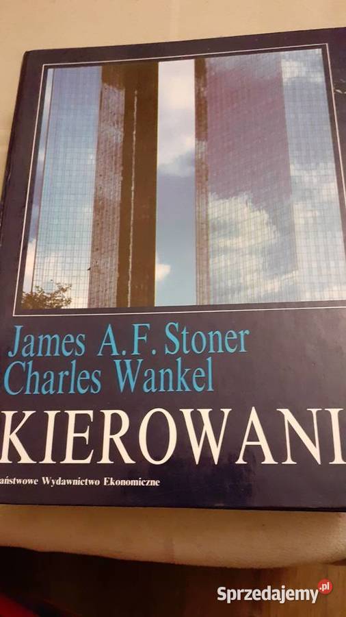 Kierowanie Szczecin