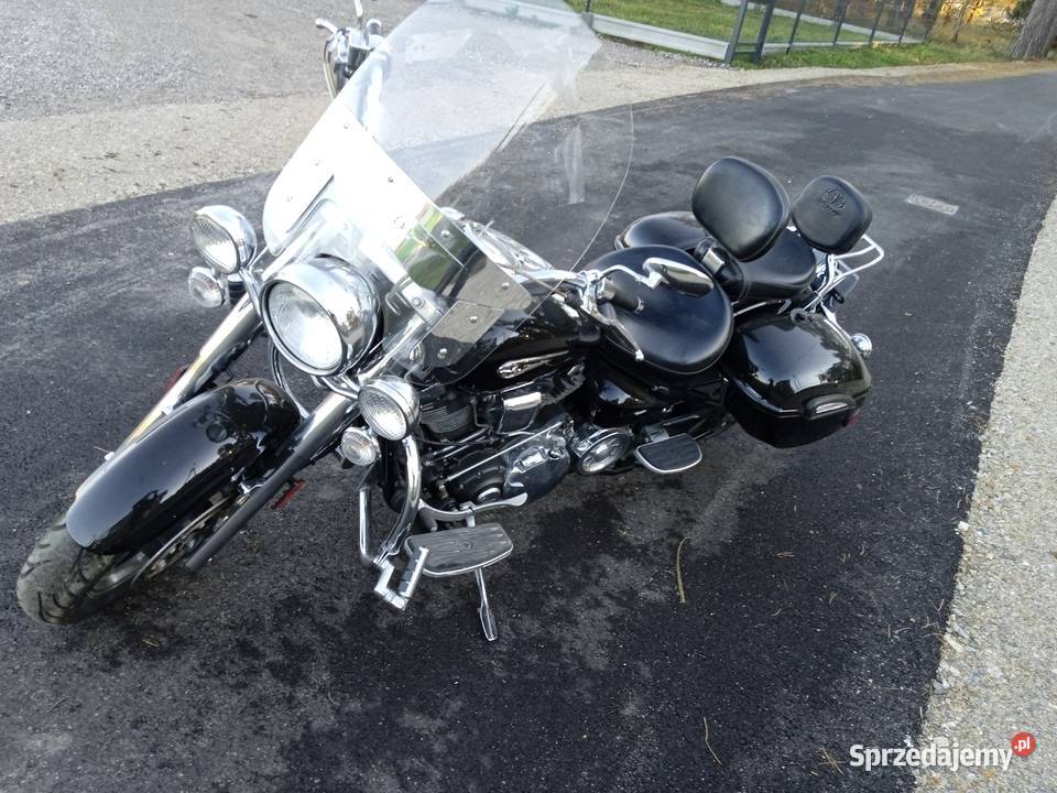 Yamaha łódzkie Czerniewice