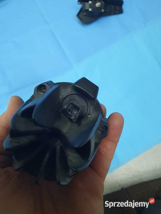 BMW K 1600 GT GTL halogen lampa led Nowy Tomyśl