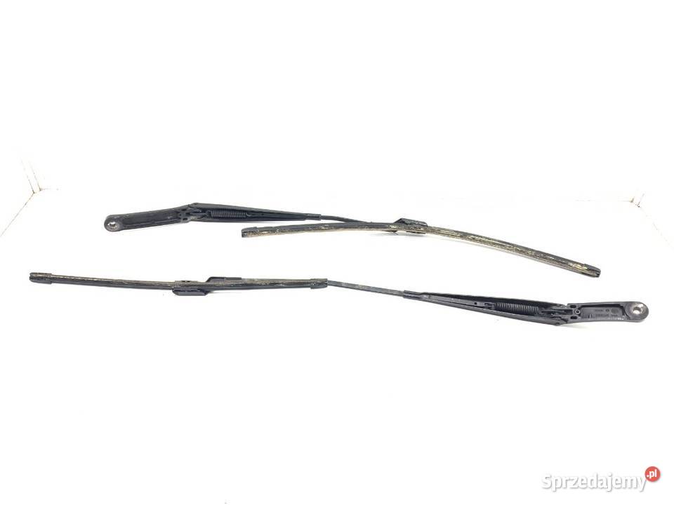 RAMIĘ WYCIERACZKI KOMPLET PRZÓD VW GOLF VII podkarpackie