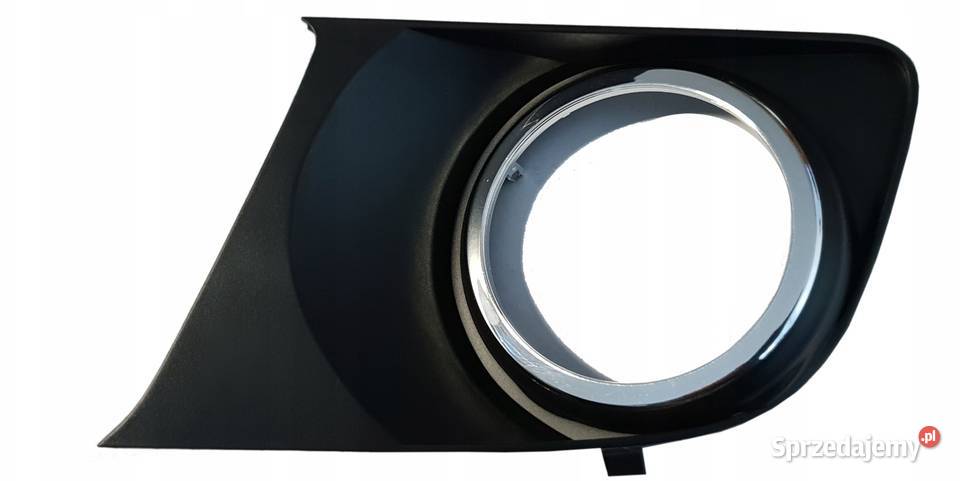 Alfa Romeo 159 0512 atrapa kratka w zderzak Łódź sprzedam