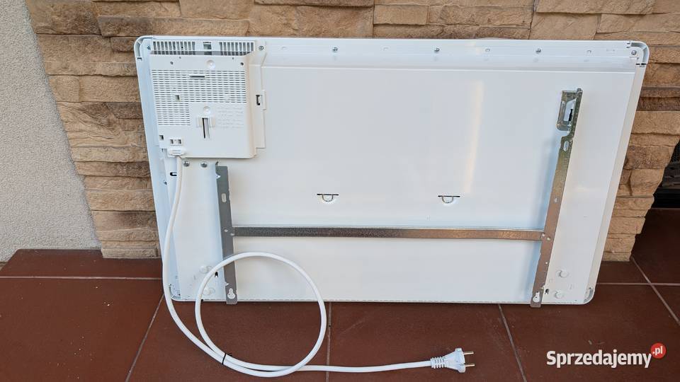 Grzejnik konwektorowy Bosch Thermotechnik 400020 Jadowniki