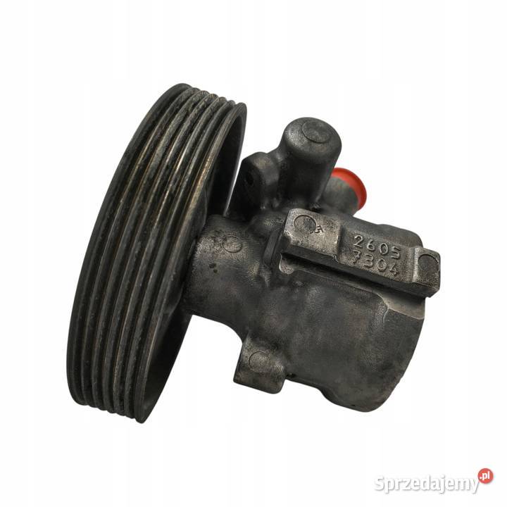 POMPA WSPOMAGANIA Peugeot 206 307 Citroen Xsara Chełm
