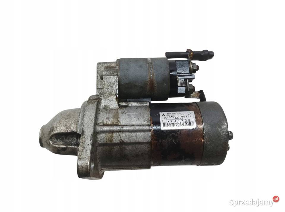 ROZRUSZNIK 5194758 20 T Saab 95 I 19972009 świętokrzyskie