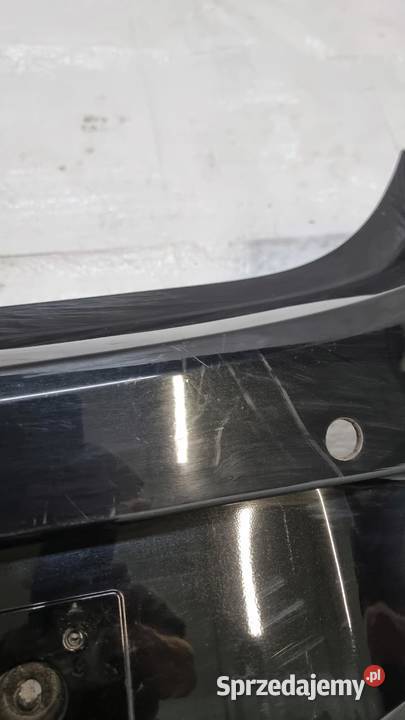 ZDERZAK TYŁ TYLNY PDC OPEL CORSA E 39002839 sprzedam