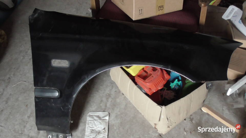 civic 6 błotnik osobowe świętokrzyskie Morawica