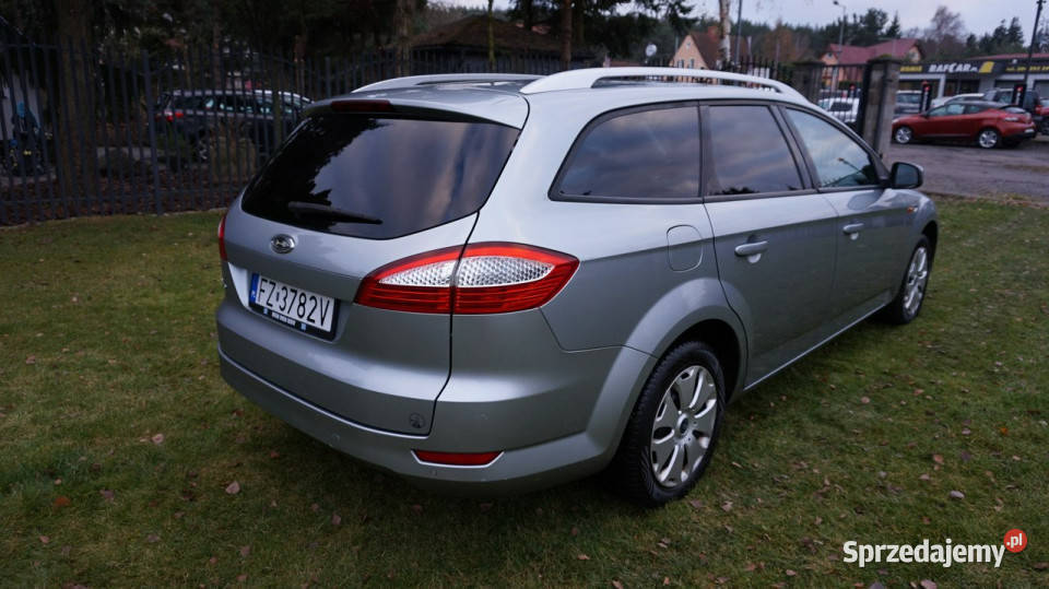 Ford Mondeo z Niemiec zarejestrowany Gwarancja Zielona Góra sprzedam