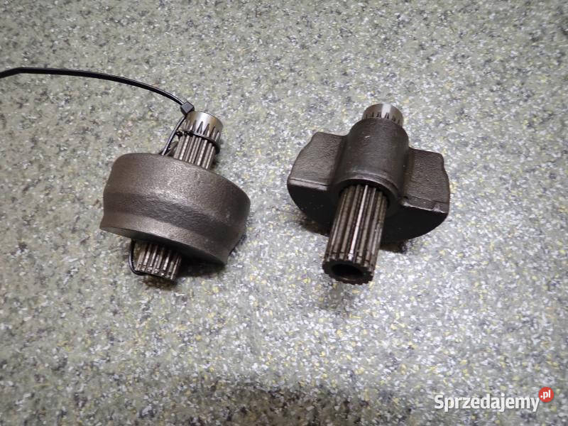 1 WAŁEK BALANSOWY BALNSER KAWASAKI KLR 600 8487R Strzelce Krajeńskie